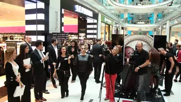 Sephora Make Up Master Finalistleri Belli Oldu!
