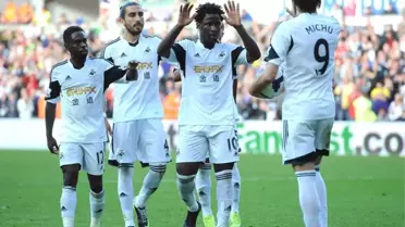 Swansea Seri Yakalamak İstiyor