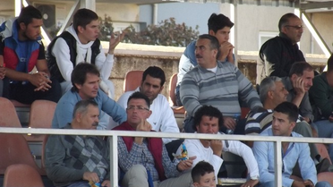 Yıldızspor Mevlana'yı Farklı Geçti