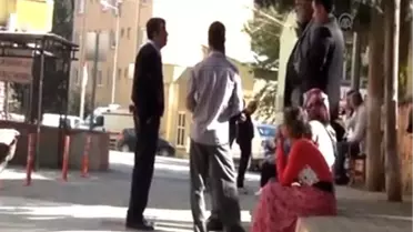 Bıldırcın avlamak isterken eşi ve çocuğunu vurdu