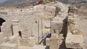 Buldanlı'nın Hayırseverliği M.S. 5. Yüzyıla Kadar Dayanıyor