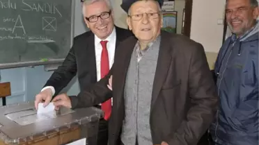 CHP'den İzmit İçin Ön Seçim Sandıkları Kuruldu