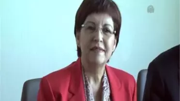 CHP Genel Başkan Yardımcısı Sarı