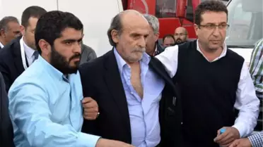 Bağımsız Milletvekili Ertuğrul Kürkçü, Rahatsızlanarak Hastaneye Kaldırıldı