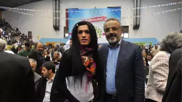 Hdp 1. Olağanüstü Kongresi Başladı