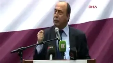 Hdp Kongresi'nde Gezi Sloganları