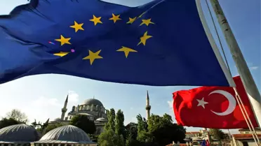 Hollanda Parlamentosu Heyeti: AB Türkiye İçin Hayal