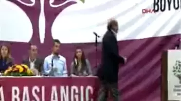 Milletvekili Ertuğrul Kürkçü Kalp Krizi Geçirdi