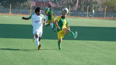 Muğlaspor, Çine Madran Deplasmanından Puansız Döndü