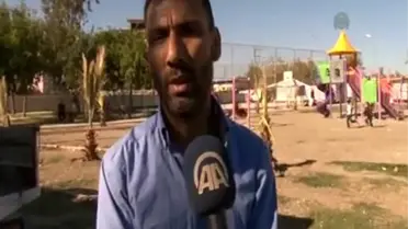 Öldürülen genç için 9 yıl sonra taziye çadırı