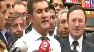 Sarıgül'den Kılıçdaroğlu'nun Davetine Yanıt Açıklaması
