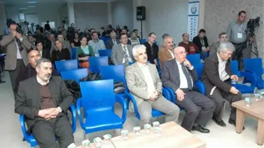 Tarihten Günümüze Yenişehir Sempozyumu Sona Erdi