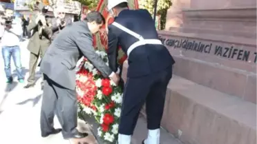 29 Ekim Cumhuriyet Bayramı'na Doğru