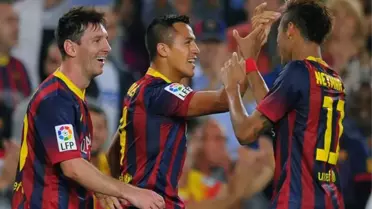 Barcelona, Celta Vigo Deplasmanında