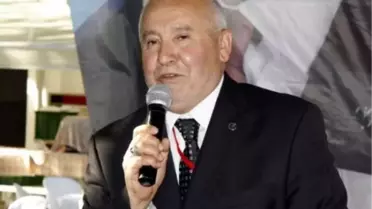 BBP Eskişehir İl Başkanı Kılınçal'ın 29 Ekim Cumhuriyet Bayramı Mesajı