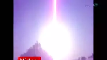 Dehşet Sonrası Yaşananlar Kameraya Yansıdı