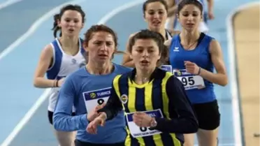 Fenerbahçe Atletizm Şubesi 100 Yaşında