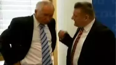 Görüşmelerdeki Sıkıntıyı Aşmak İçin Bakan Sayısı Arttırılabilir