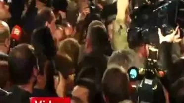 Gürcistan'da Seçimleri Margvelaşvili Kazandı