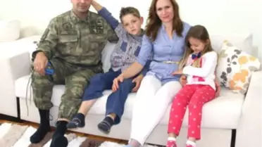 'Kahraman Gazi' 29 Ekim'i Bir Başka Kutluyor
