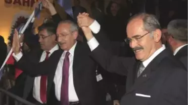 Kılıçdaroğlu, 'Canlı Tarih Sahnesi'nin Açılışına Katıldı