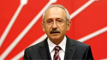 Kılıçdaroğlu: Laiklik Algısını Değiştirmemiz Lazım