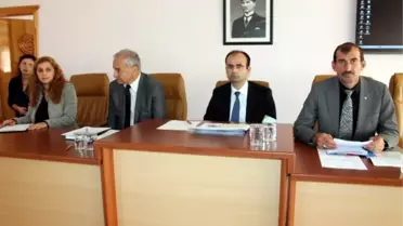Marmara'nın En Büyük Barajı Manyas Barajı'ndan 2014 Yılında Su Verilmeye Başlanacak