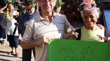 ODTÜ'ye Bir Destek de Bodrum'dan