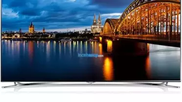 Samsung 55f8000 3d Led Tv 4xgözlük (Samsung Türkiye) Akıllı Kumandalı