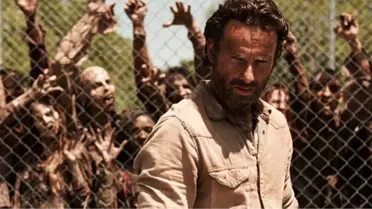 The Walking Dead 4. Sezon 4. Bölüm 