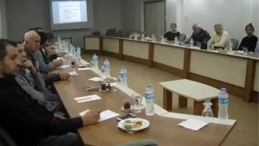 Toprak Sanayicilerinin Temel Beklentisi Açıklaması
