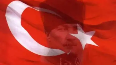 29 Ekim Cumhuriyet Bayramı