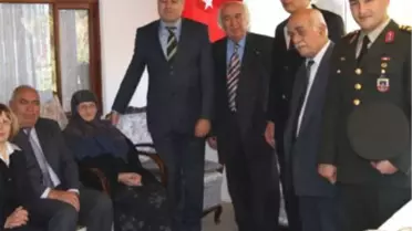 29 Ekim Cumhuriyet Bayramı