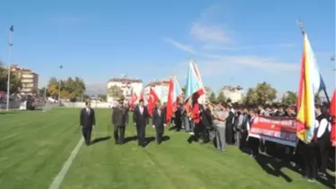 29 Ekim Cumhuriyet Bayramı