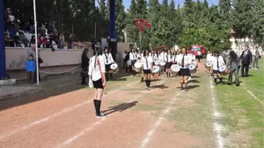 29 Ekim'e Torbalı'da Dev Kutlama