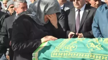 Adsız Belediye Başkanı Türkan Pınar Çiğdem'in Acı Günü