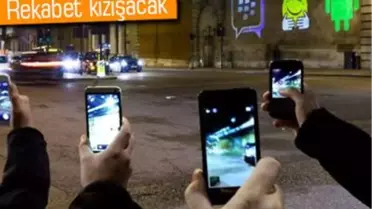 Bbm, 1 Haftada 20 Milyon Kullanıcıya Ulaştı