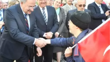 CHP Genel Başkan Yardımcısı Koç, Manisa'da