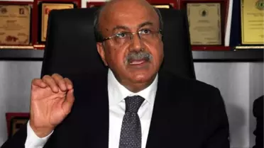 CHP'li Matkap: Meclise Başörtü ile Girilmesini Doğru Bulmuyoruz