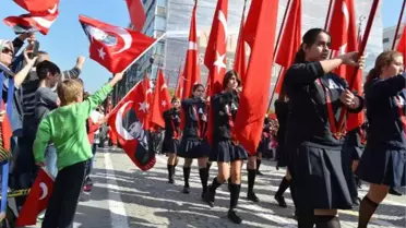 Çocukların Cumhuriyeti