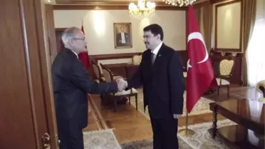 Cumhuriyet Bayramı'nın 90. Yılı