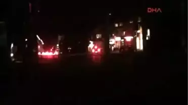 Danimarka'da Kasırga İki Can Aldı, 70 Kişi Yaralandı