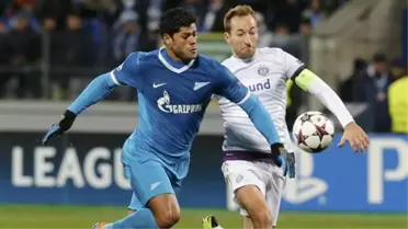 Futbol: Rusya Premier Ligi'nde Görünüm