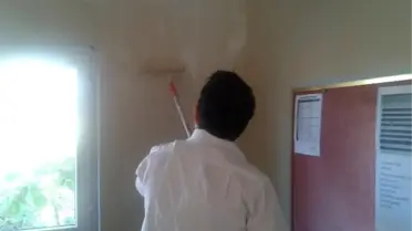 Güzlek İlköğretim Okulu Yenilendi