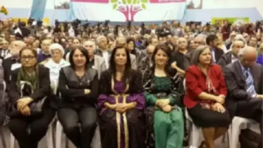 HDK Görev Dağılımı Yaptı