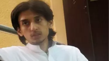 Hz. Muhammed'e Hakaret Eden Suud'lu Serbest