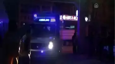 Kazaya yardıma giden otomobil devrildi: 2 ölü, 5 yaralı