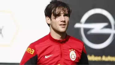 Mancini, İbrahim Coşkun'u As Takıma Aldı