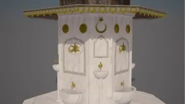 Nazilli'ye 700 Yıl Ömre Sahip Osmanlı Çeşmesi