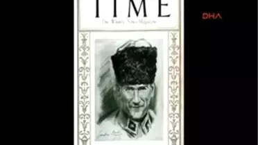 Tıme Dergisinden Cumhuriyet Yazısı